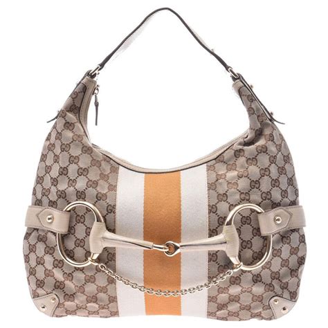 gucci handtasche braun|gucci handtasche damen.